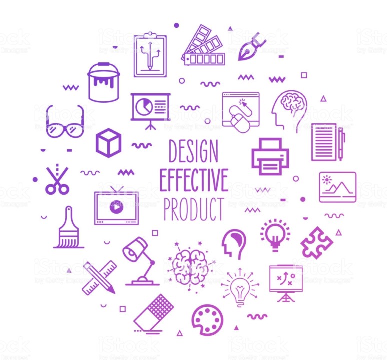 Design Effective Product